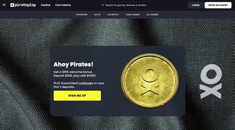 PiratePlay Review 2022 .